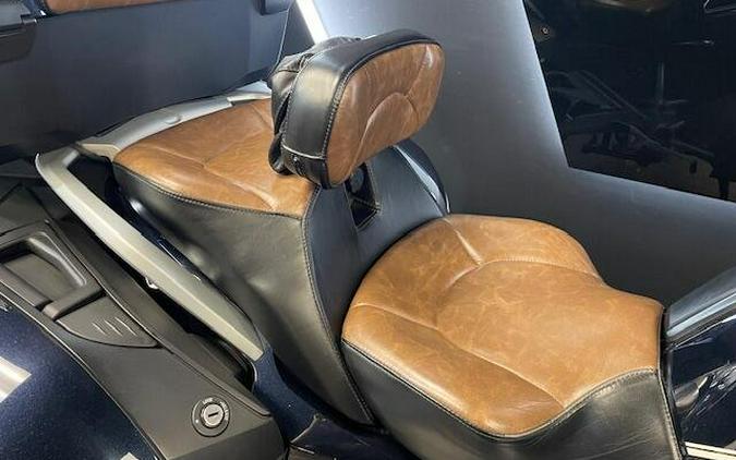 2020 BMW R 1250 RT