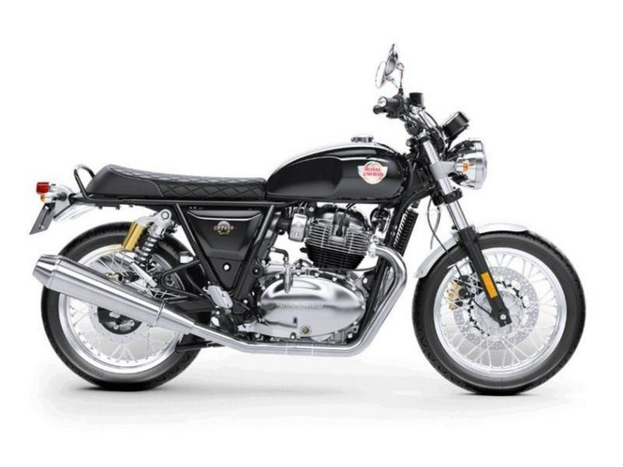 2021 royal enfield int650