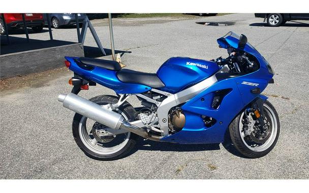 Kawasaki Ninja 600 motorcycles for sale - MotoHunt