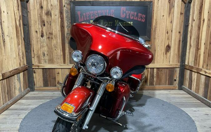 2008 Harley-Davidson® FLHTCU - Ultra Classic® Electra Glide®