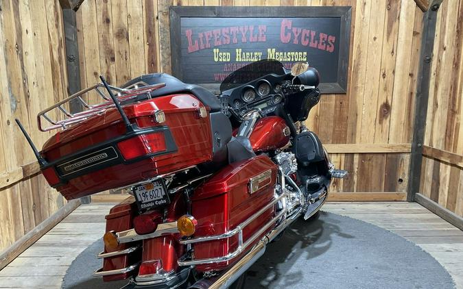 2008 Harley-Davidson® FLHTCU - Ultra Classic® Electra Glide®