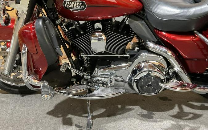 2008 Harley-Davidson® FLHTCU - Ultra Classic® Electra Glide®