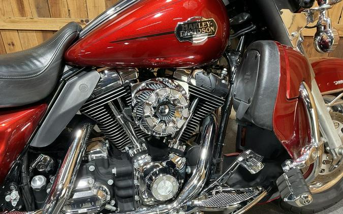 2008 Harley-Davidson® FLHTCU - Ultra Classic® Electra Glide®