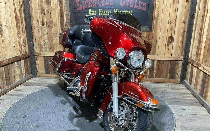 2008 Harley-Davidson® FLHTCU - Ultra Classic® Electra Glide®