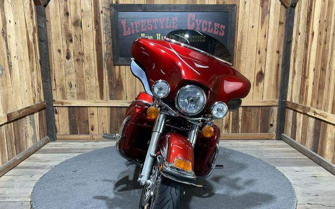 2008 Harley-Davidson® FLHTCU - Ultra Classic® Electra Glide®