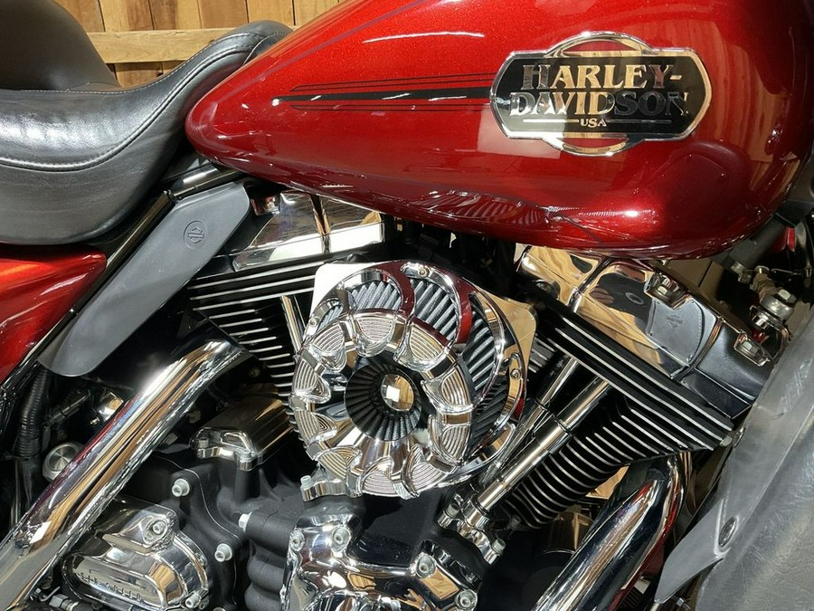 2008 Harley-Davidson® FLHTCU - Ultra Classic® Electra Glide®