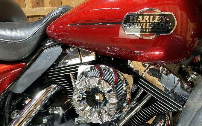 2008 Harley-Davidson® FLHTCU - Ultra Classic® Electra Glide®