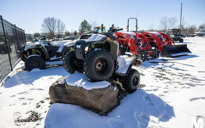 2022 Arctic Cat® Alterra 90