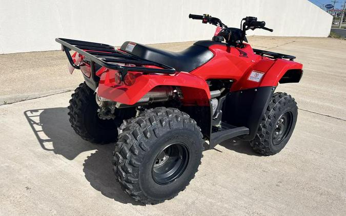 2023 Honda® Fourtrax Recon