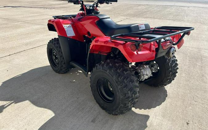 2023 Honda® Fourtrax Recon