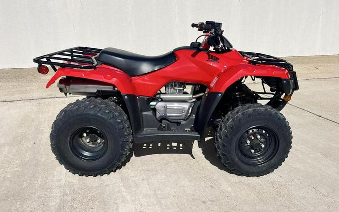 2023 Honda® Fourtrax Recon