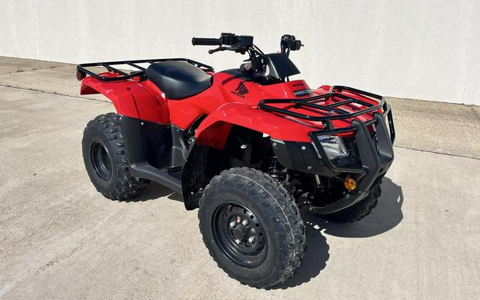 2023 Honda® Fourtrax Recon