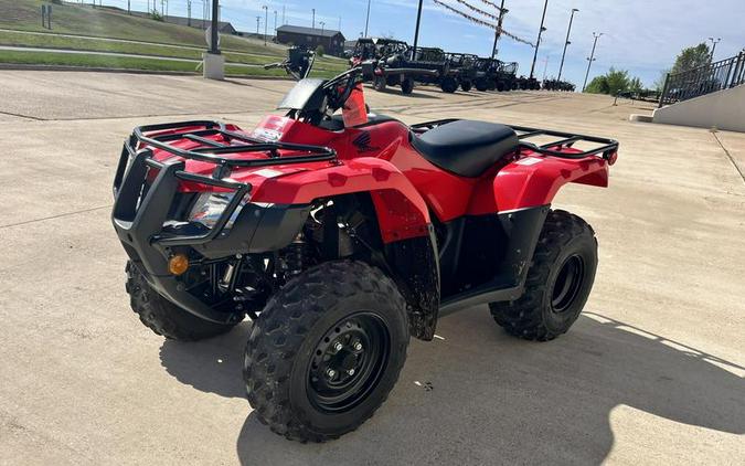 2023 Honda® Fourtrax Recon