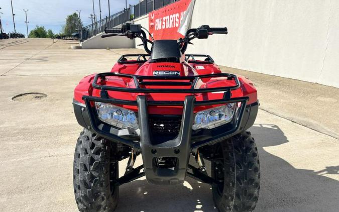 2023 Honda® Fourtrax Recon