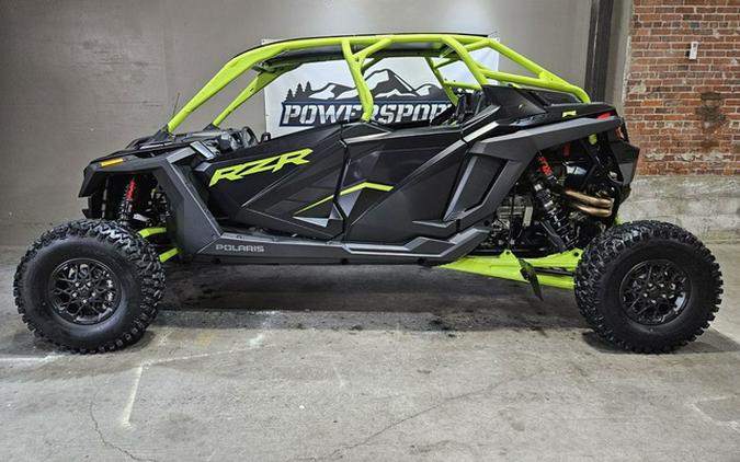 2024 Polaris RZR Pro R 4 Ultimate