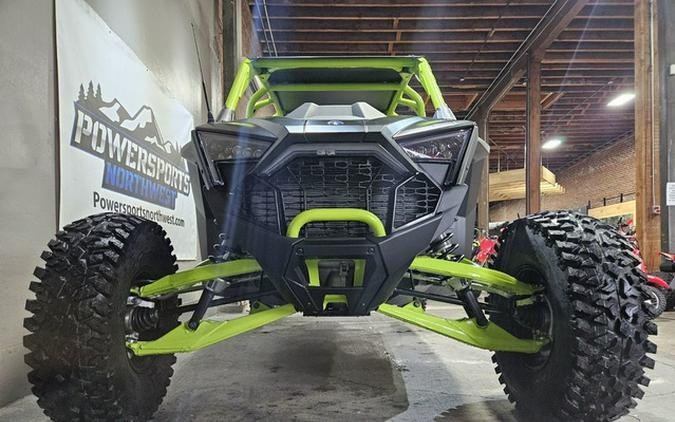 2024 Polaris RZR Pro R 4 Ultimate