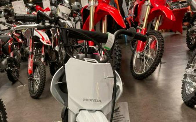 2024 Honda® CRF50F