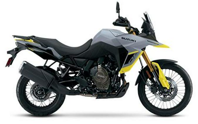 2023 Suzuki V-Strom 800DE