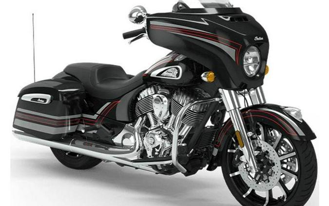 2020 Indian CHFTN LIMITED, THUNDER BLACK PEARL, 49ST