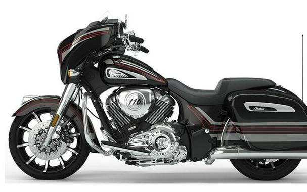 2020 Indian CHFTN LIMITED, THUNDER BLACK PEARL, 49ST
