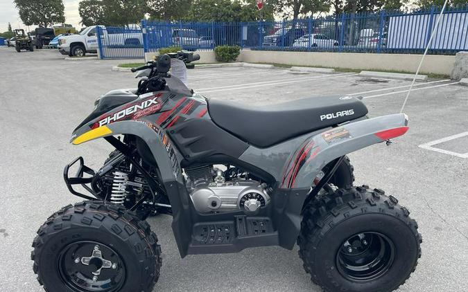 2024 Polaris® Phoenix 200