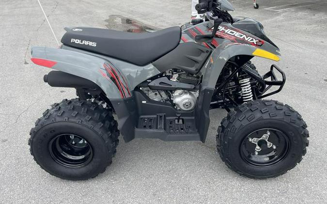 2024 Polaris® Phoenix 200