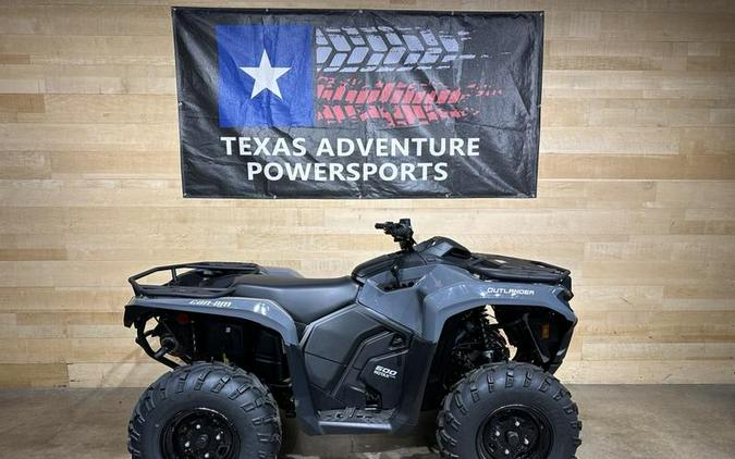 2024 Can-Am® Outlander DPS 500