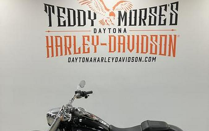 2024 Harley-Davidson® FLFBS - Fat Boy® 114