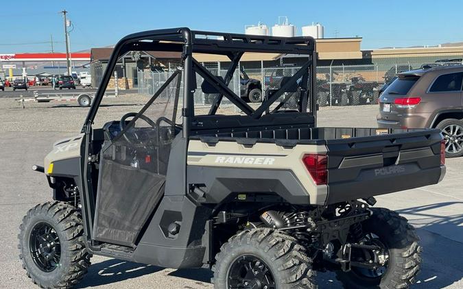 2024 Polaris® Ranger XP 1000 Premium