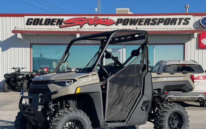 2024 Polaris® Ranger XP 1000 Premium