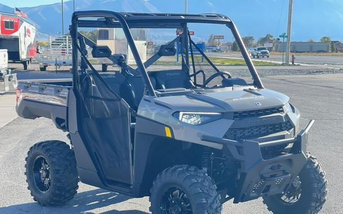 2024 Polaris® Ranger XP 1000 Premium