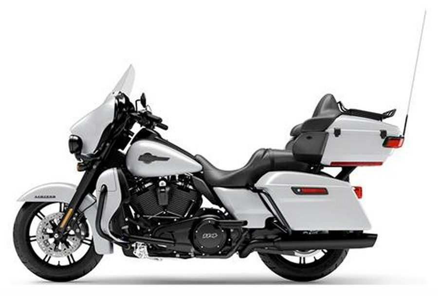 2024 Harley-Davidson Ultra Limited