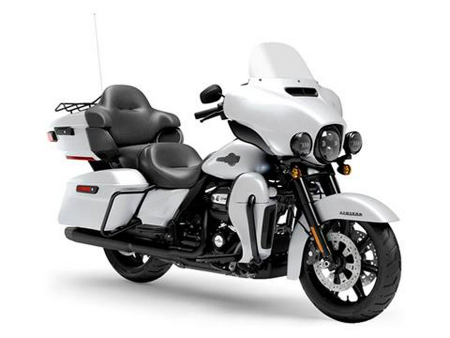 2024 Harley-Davidson Ultra Limited