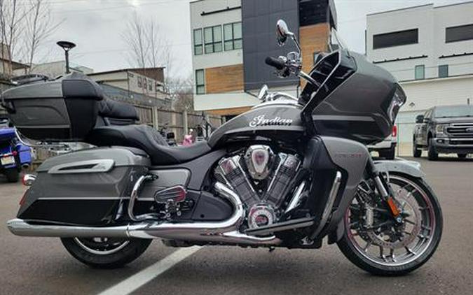 2024 Indian Motorcycle Pursuit® Limited® with PowerBand Audio Package