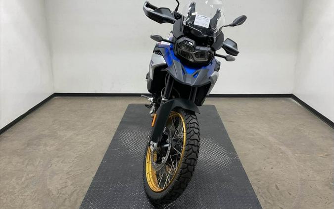 2021 BMW F 850 GS