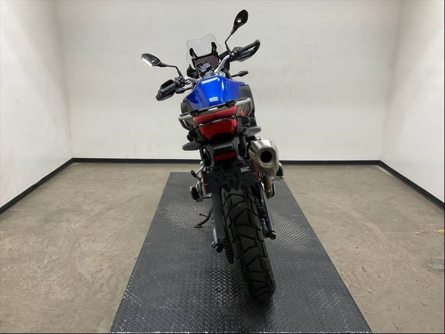 2021 BMW F 850 GS