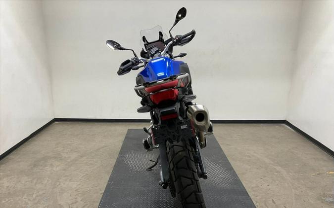 2021 BMW F 850 GS