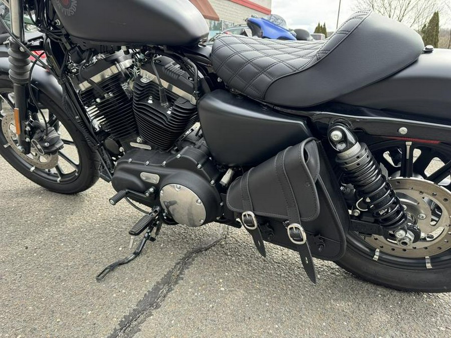 2022 Harley-Davidson® XL883N - Iron 883™