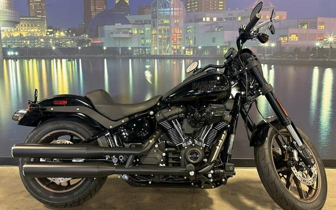 2024 Harley-Davidson FXLRS - Low Rider S