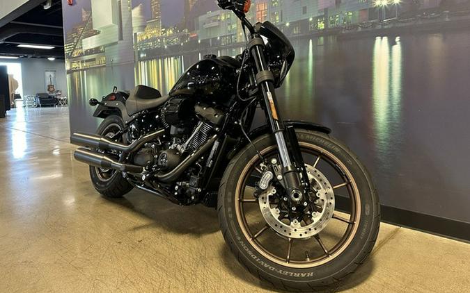 2024 Harley-Davidson FXLRS - Low Rider S