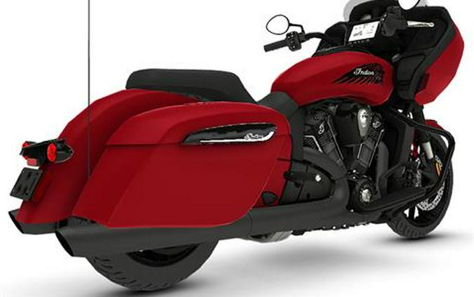 2024 Indian Motorcycle Challenger® Dark Horse®