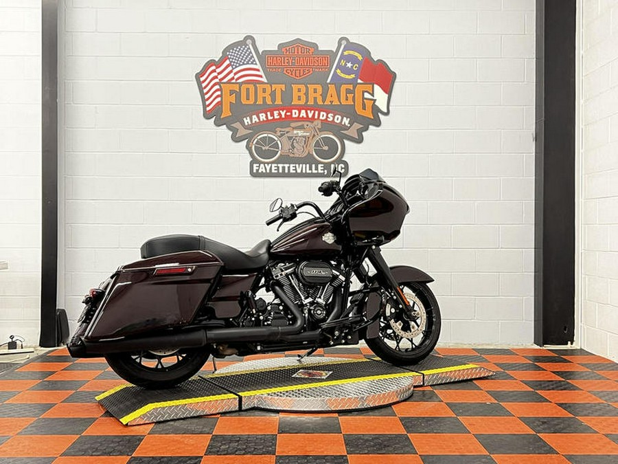 2021 Harley-Davidson® FLTRXS - Road Glide® Special