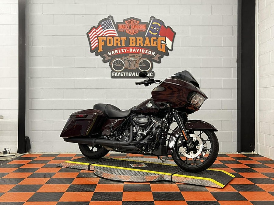 2021 Harley-Davidson® FLTRXS - Road Glide® Special