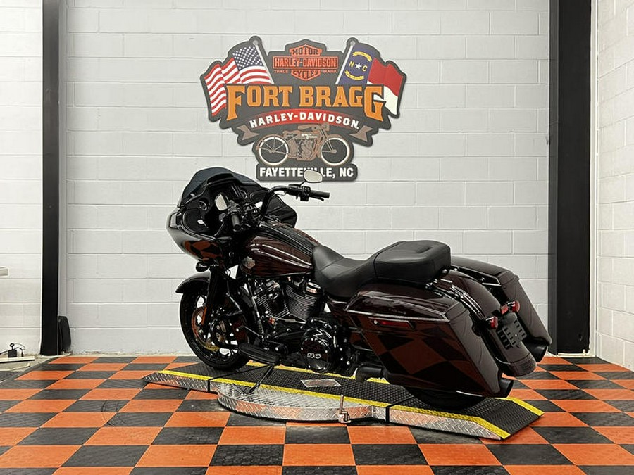 2021 Harley-Davidson® FLTRXS - Road Glide® Special