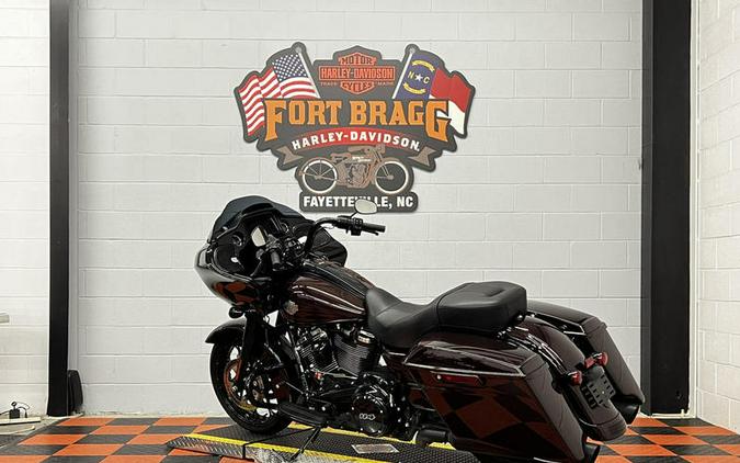 2021 Harley-Davidson® FLTRXS - Road Glide® Special