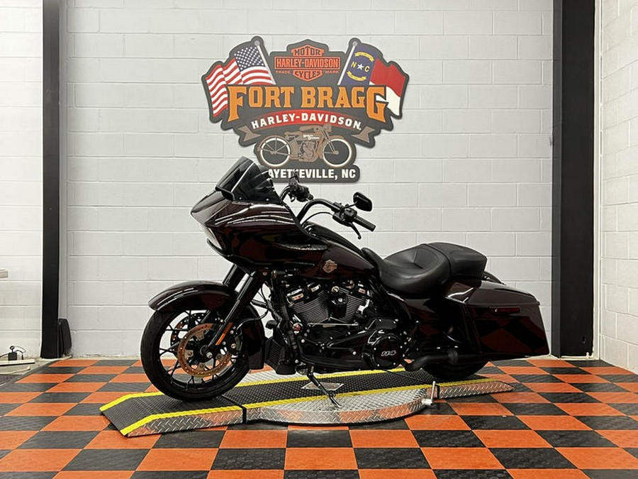 2021 Harley-Davidson® FLTRXS - Road Glide® Special