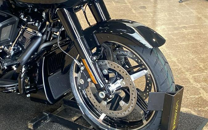 2024 Harley-Davidson FLTRX - Road Glide