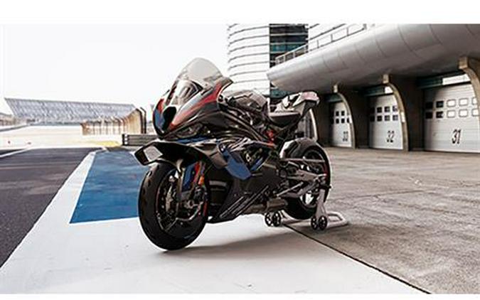 2024 BMW M 1000 R