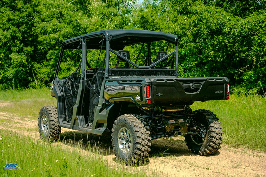 2024 Can-Am® Defender MAX Lone Star HD10