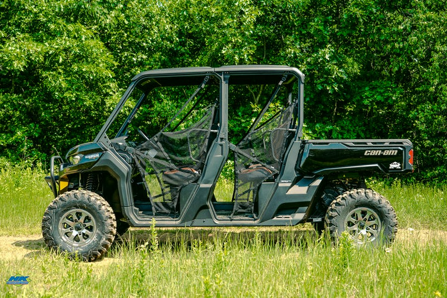 2024 Can-Am® Defender MAX Lone Star HD10